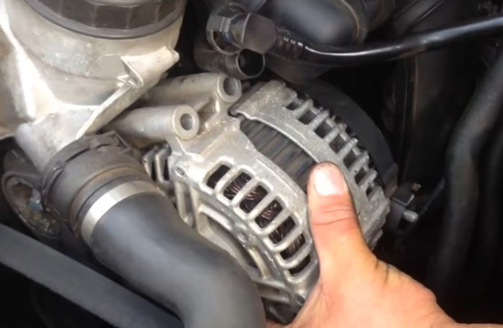 See P1EE3 in engine